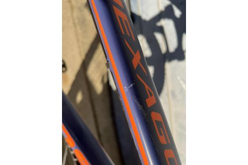 Rower górski Kross Hexagon 3.0 27,5 Shimano - OUTLET